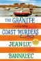 [Kommissar Dupin 06] • The Granite Coast Murders